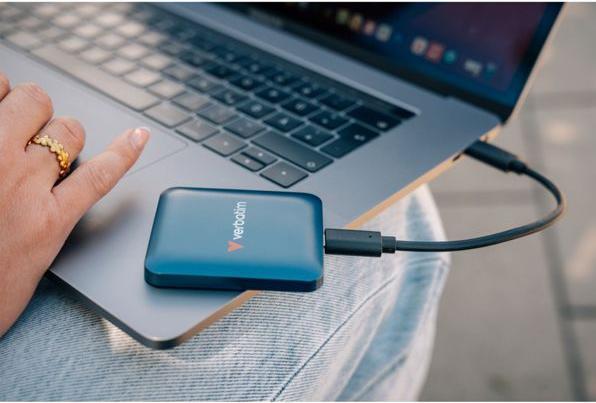 Immagine prodotto Verbatim SnapBack SSD (2 TB)