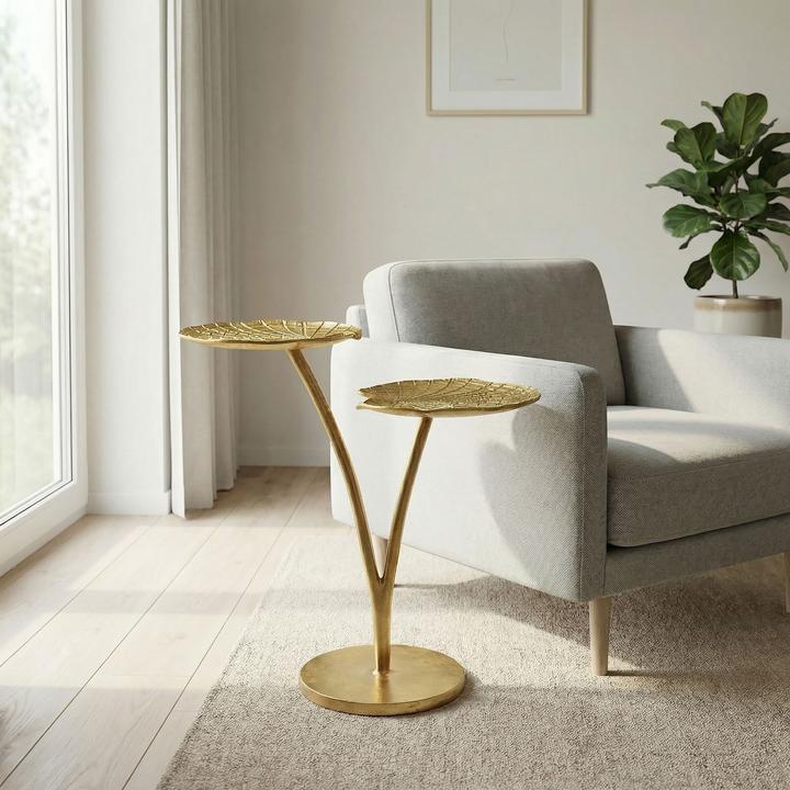 Image du produit Wohnling Seerosenblatt (30 x 57 x 57 cm)