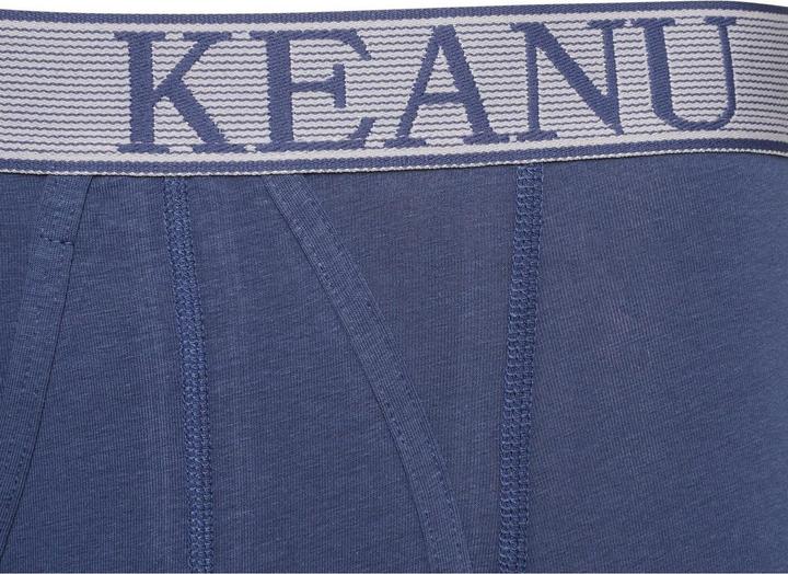 Produktbild Keanu Boxershorts (12erPack) (M, 12er Pack)