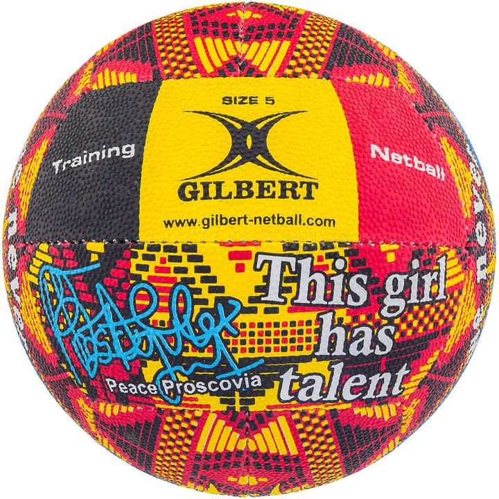 Produktbild Gilbert Signature (5)