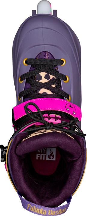 Immagine prodotto Powerslide Aeon Bladies Fabiola Da Silva 41-42 (37)