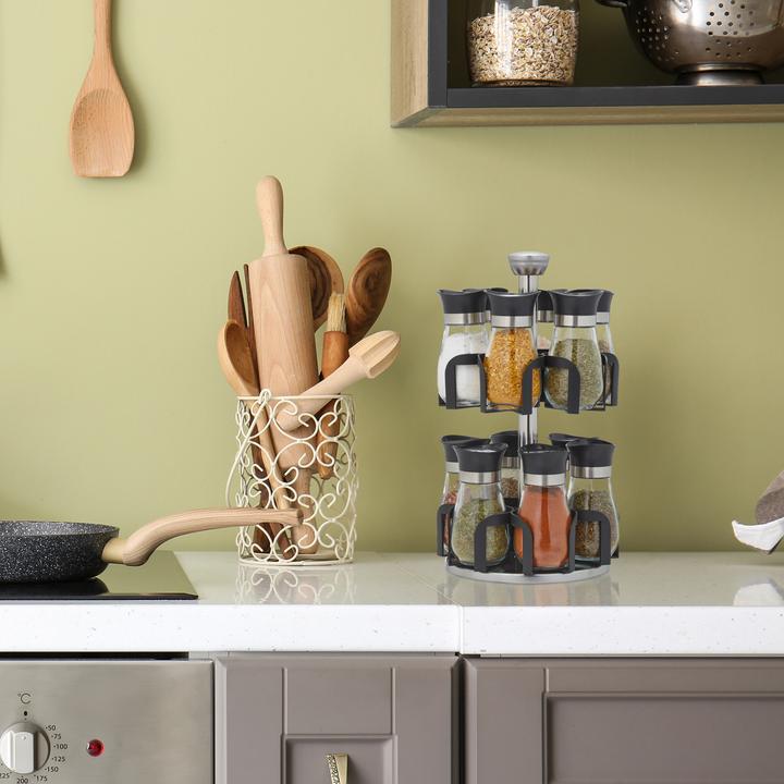 Image du produit Relaxdays Carrousel épices