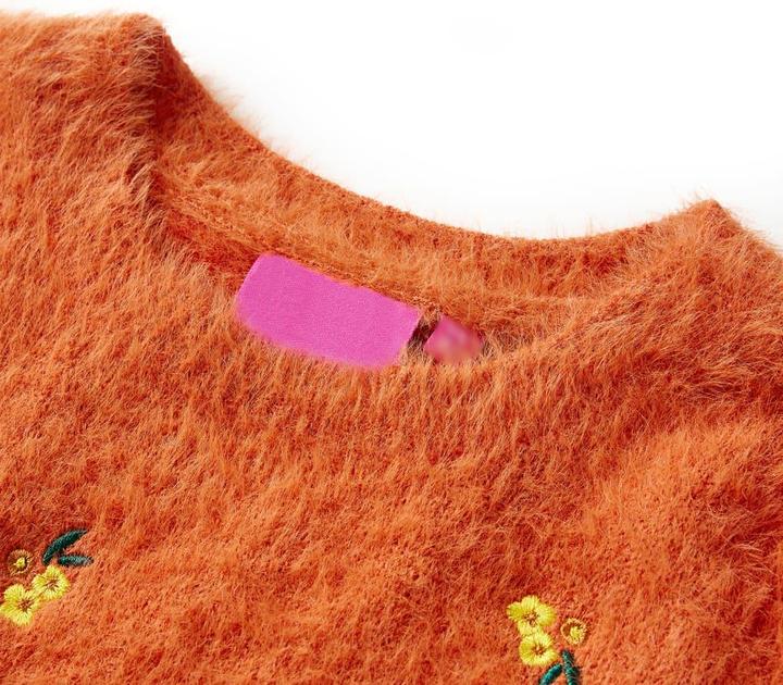 Produktbild vidaXL Kinder Pullover (92)