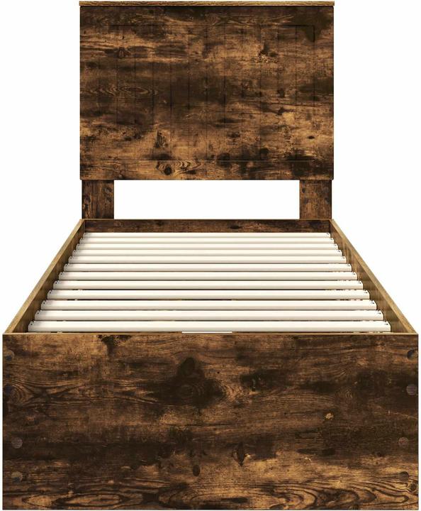 Image du produit vidaXL Bettrahmen (75 x 190 cm)