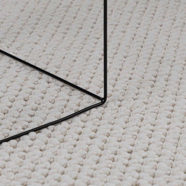 Produktbild vidaXL Bereichsteppich (200 cm)