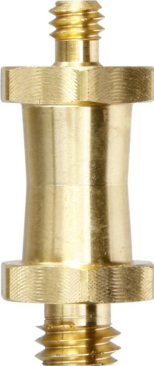 Actual product image Manfrotto Adapter pin (Stand adapter)
