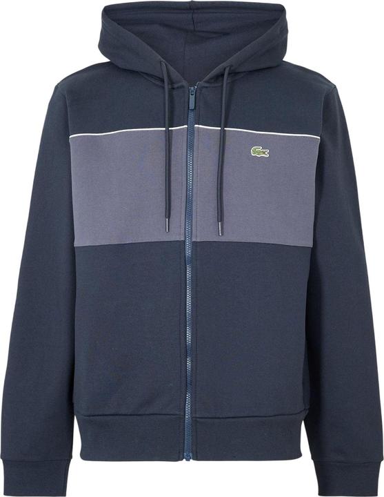 Produktbild Lacoste Hoodie mit durchgehendem Reissverschluss (S)
