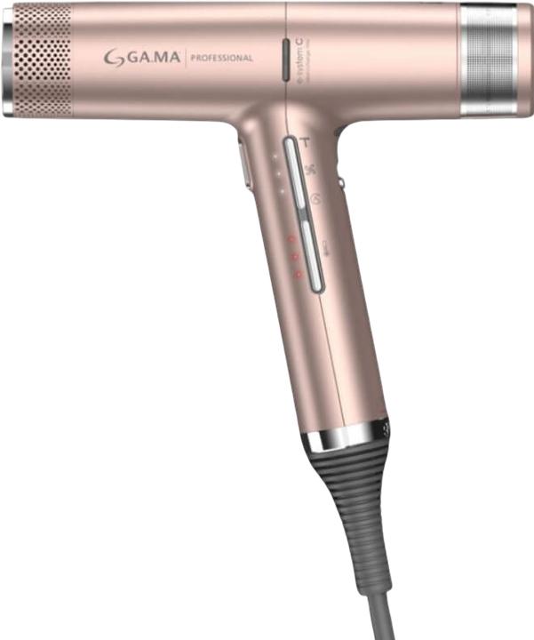 Produktbild GAMA Iq (2200 W)