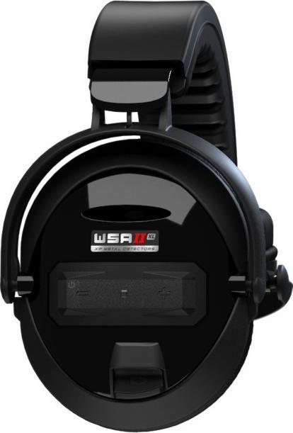 Image du produit XP DEUS II - Casque sans fil WSA II XL (NC, Sans fil)