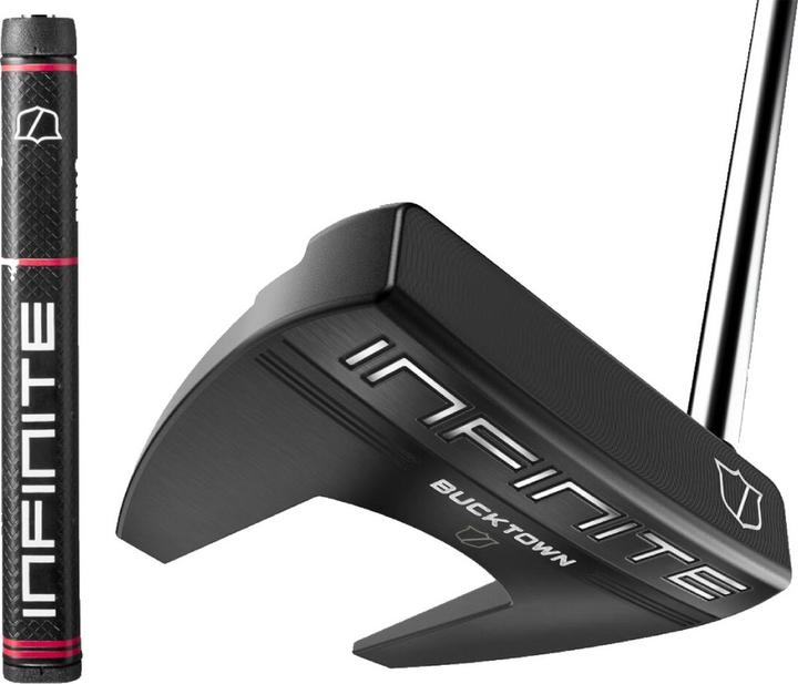 Wilson Infinite Putter Bucktown RH 34 (Right-handed)