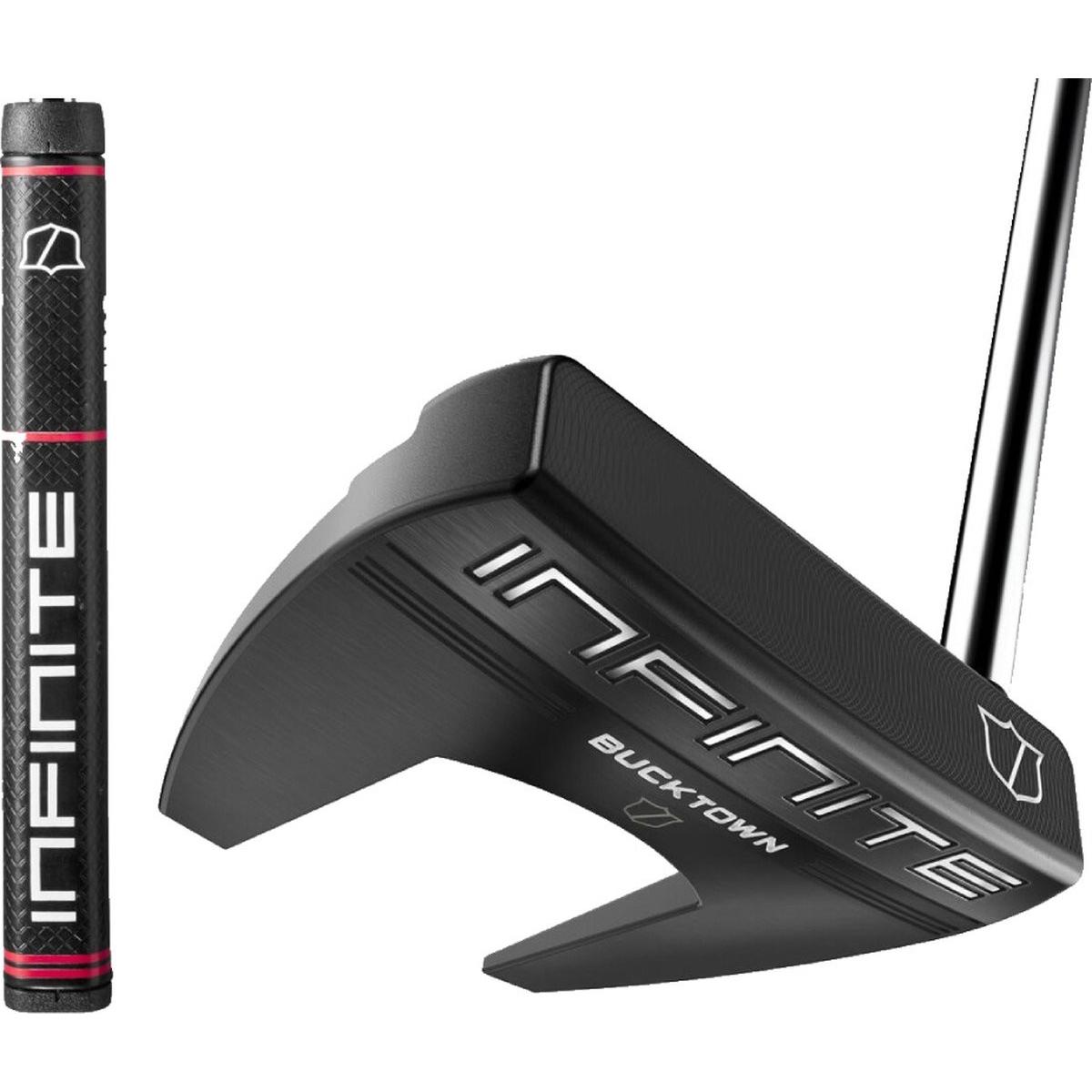 Wilson, Mazza da golf, (Mano destra)