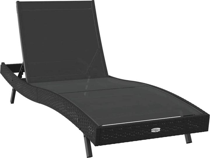 Immagine prodotto vidaXL Sonnenliege (197 cm)