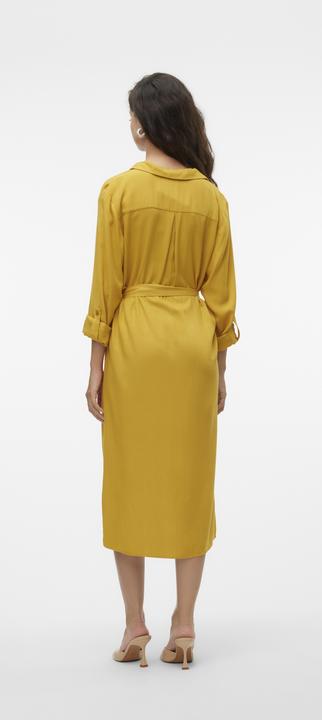 Image du produit Vero Moda VMBUMPY Robe midi (XL)