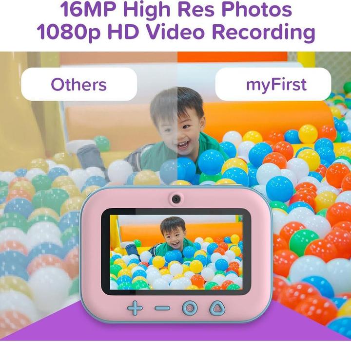 Immagine prodotto myFirst Fotocamera Insta 20