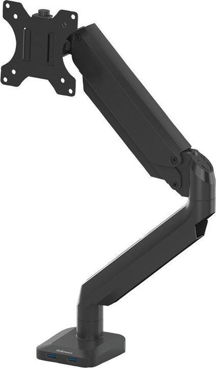 Produktbild Fellowes Platinum Series Einzel Monitorarm (Tisch, 30", 9 kg)