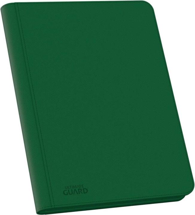 Grün
