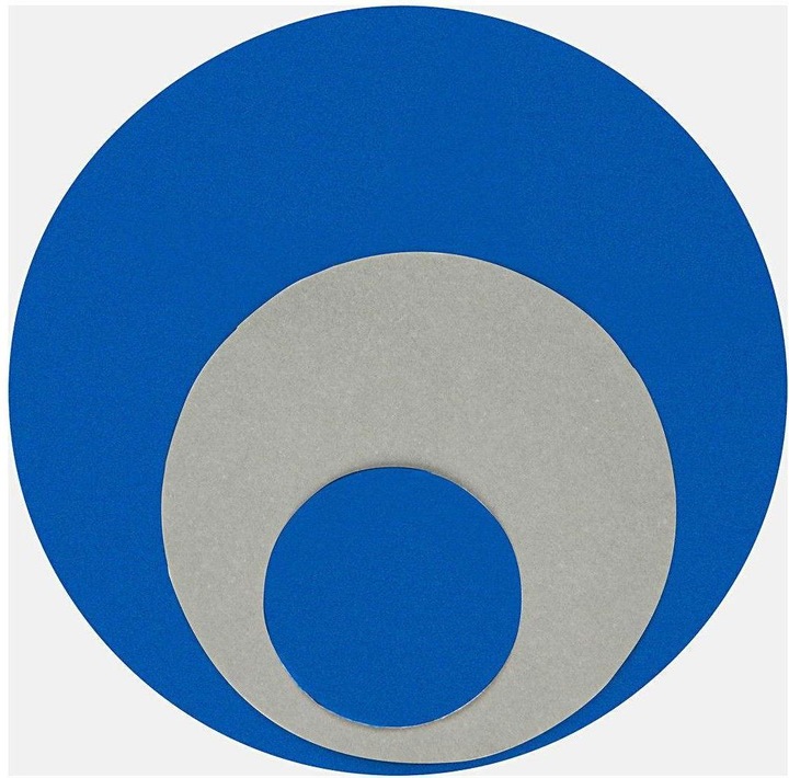 Actual product image Creativ Company Motif Punch Set