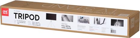 Produktbild One for All Full Metal Tripod WM7462 (Universal, 65", 30 kg)