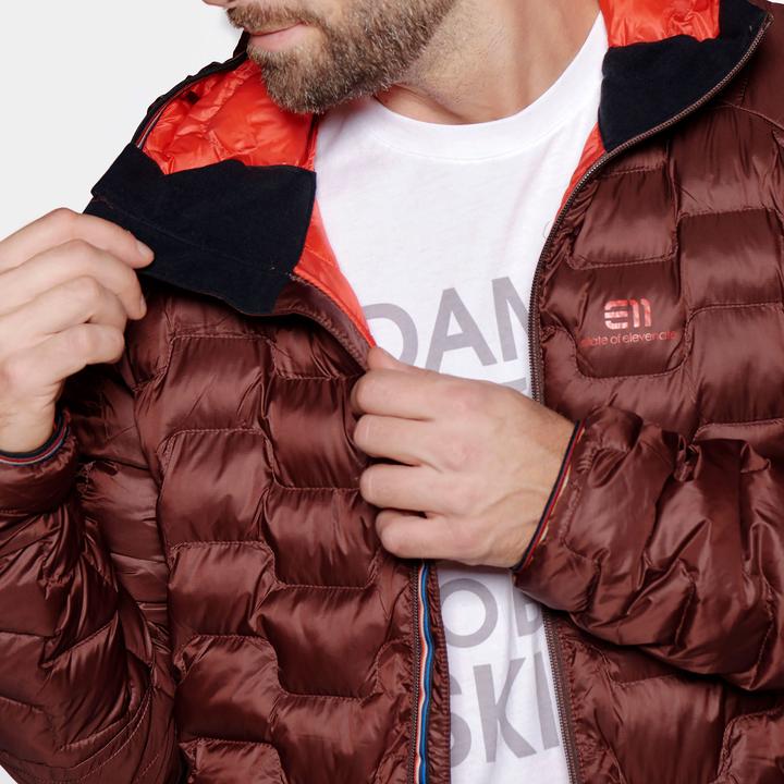 Actual product image Elevenate Motion Jacket (M)