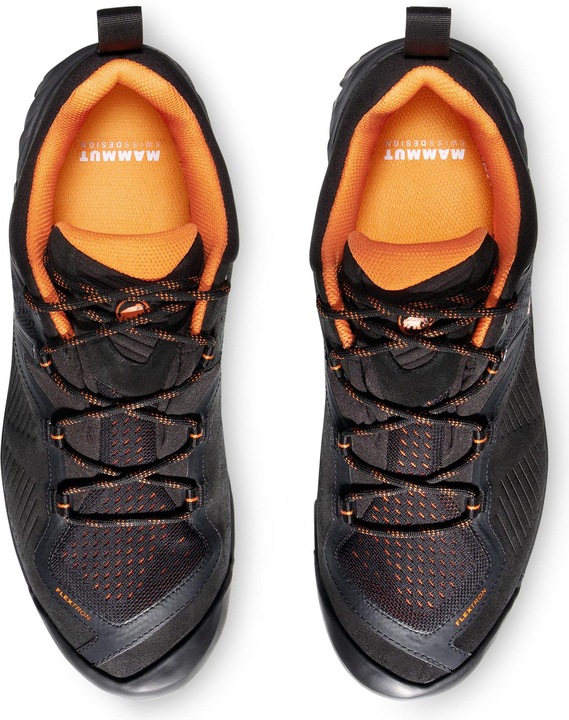 Actual product image Mammut Sapuen Low GTX Men (44.5)