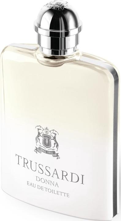 Actual product image Trussardi Donna (Eau de toilette, 100 ml)