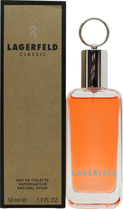 Karl Lagerfeld Lagerfeld