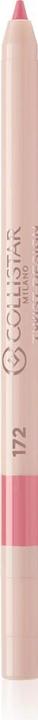 Actual product image Collistar Twist Design Automatic Lip Pencil 172 - Zircone Rosa (172 Zircone Rosa)