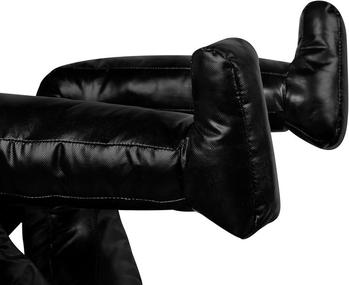 Produktbild JR Active MMA Übungsdummy Sitzposition unbefüllt