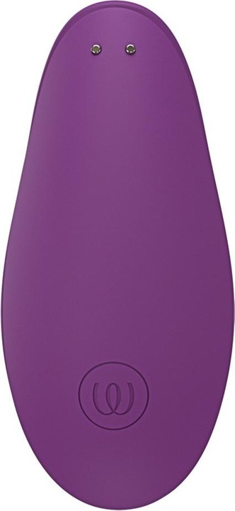 Actual product image Womanizer Liberty 2 Purple