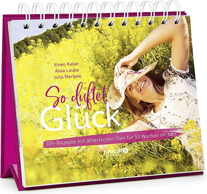 Image du produit L'odeur du bonheur