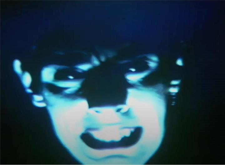 Actual product image Welcome Welcome X Bauhaus - Mask on Early Grab (10")