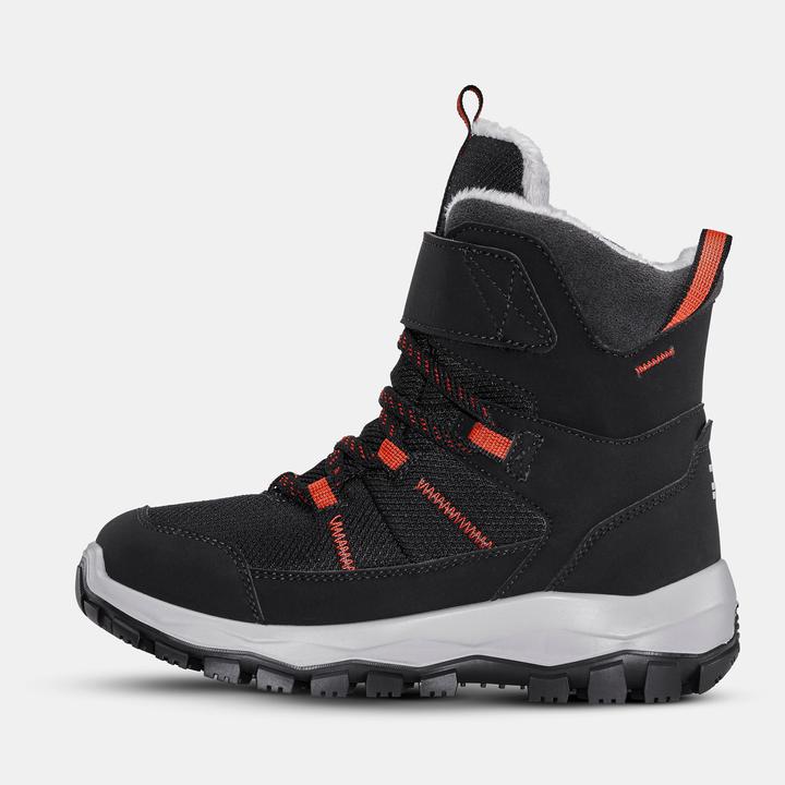 Immagine prodotto Quechua SH500 MTN (33)