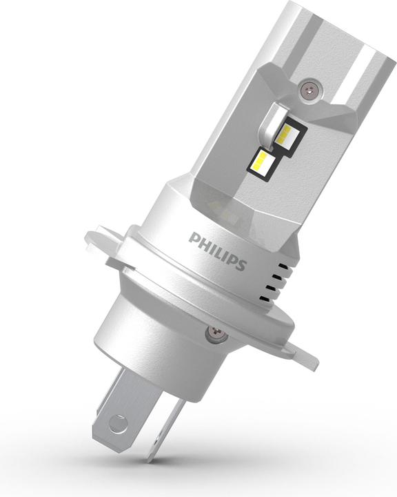 Productafbeelding Philips Ultinon Pro6000 Boost HL (H4)