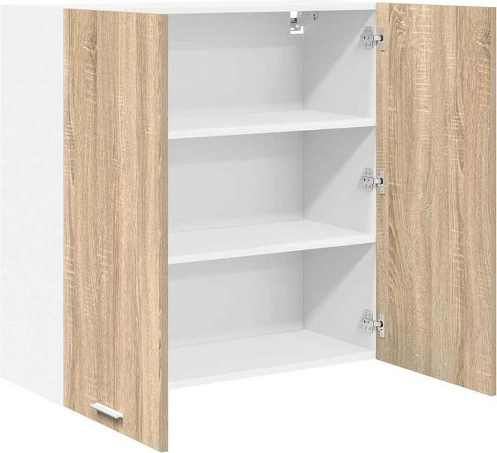 Produktbild vidaXL Küchenaufbewahrung (31 x 80 x 80 cm)