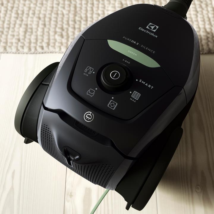 Produktbild Electrolux PD82-GREEN
