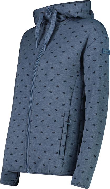 Immagine prodotto CMP Campagnolo Hoodie (M)