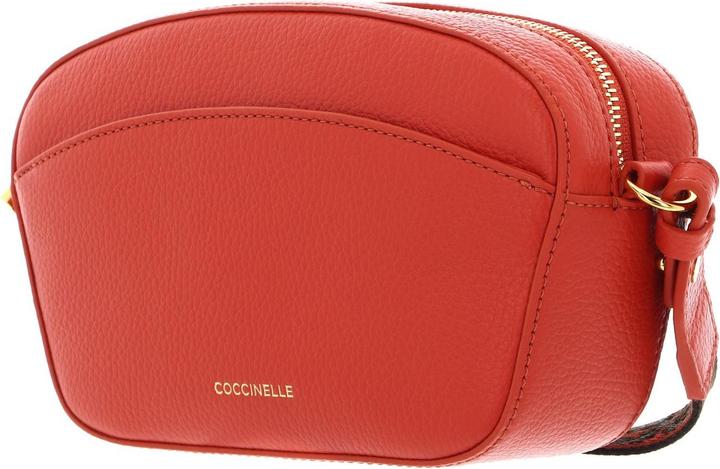 Immagine prodotto Coccinelle Enchanteuse Mini Bag Grained Leather