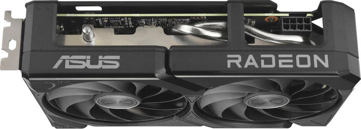 Actual product image ASUS Dual Radeon RX 9060 XT (16 GB)