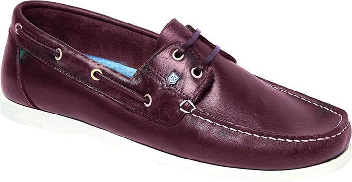 Actual product image Dubarry Bootsschuh Port