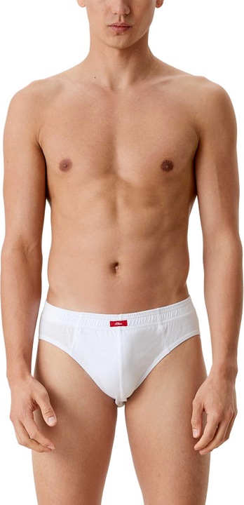 Produktbild S.Oliver Slips (L, 7er Pack)