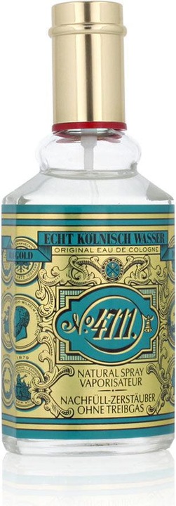 Produktbild Tabac Echt Kölnisch Wasser (Eau de cologne, 90 ml)