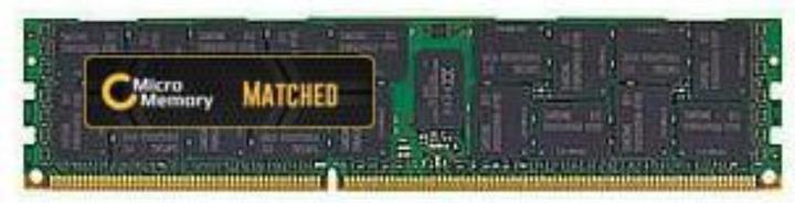 CoreParts 64GB Memory Module for Dell (Dell, 1 x 64GB)