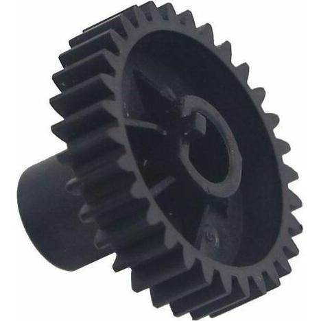 CoreParts Lower Roller Gear-Left 31T, Drucker Zubehör