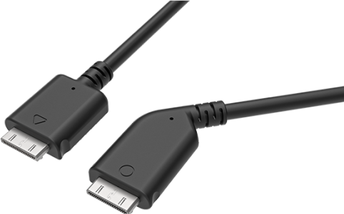 Produktbild HTC Vive Pro All-In-One Kabel