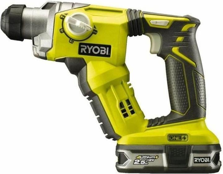 Productafbeelding Ryobi Batterij combihamer