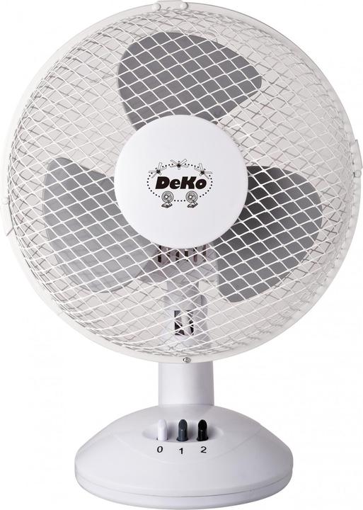 Produktbild Pegro Deko Tischventilator B235