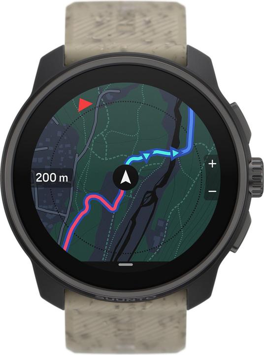 Actual product image Suunto Race S (45 mm)
