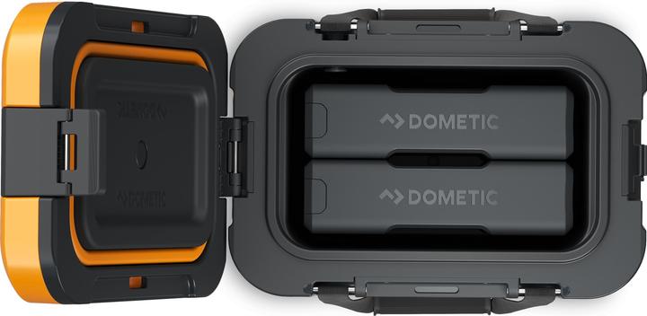 Actual product image Dometic Recon Hardside Small (16 l)