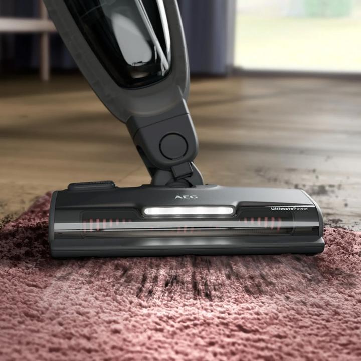 Actual product image AEG AS52CB18DB Clean 5000