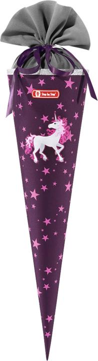 Step by Step Cono scolastico, con nastro cucito (5 l)